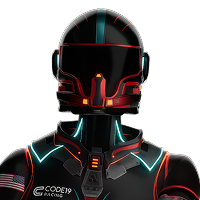 Code 19 Racing