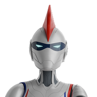 FR4IAV autonomous racing team logo