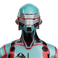 Kinetiz autonomous racing team logo