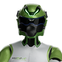 PoliMOVE autonomous racing team logo