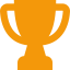 A2RL autonomous racing championship trophy